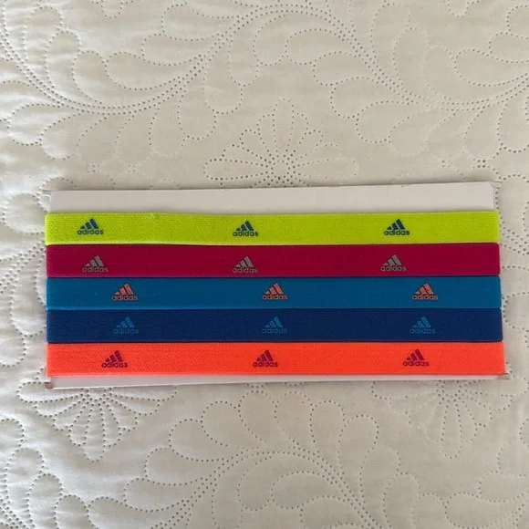 Adidas Head band (5) - Picture 3 of 3